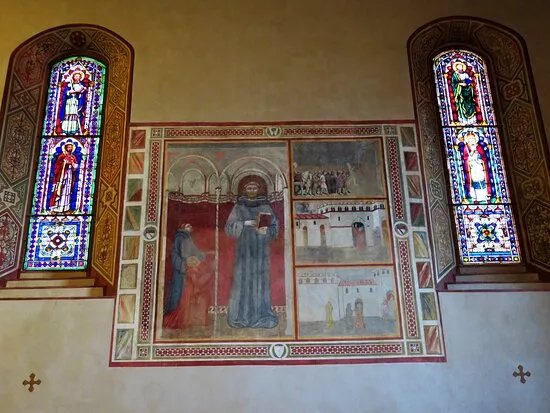 Chiesa Di Sant'agostino