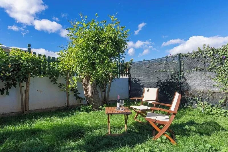GC0181 Holiday cottage in Valsequillo