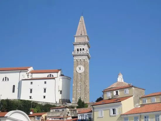 Krstilnica sv.Janeza Krstnika