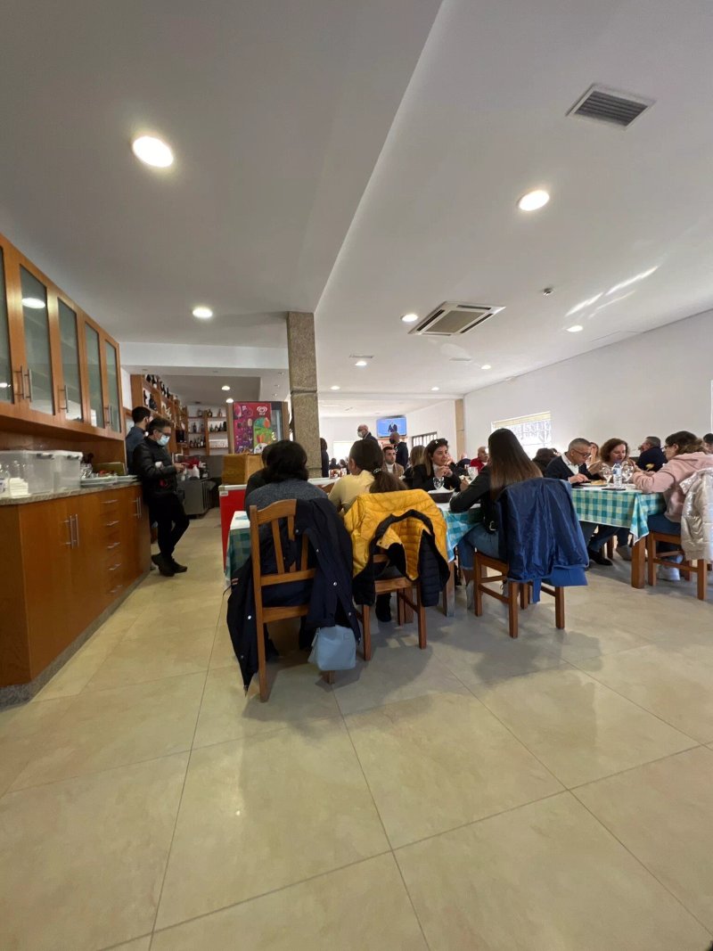 Restaurante Xiquinho
