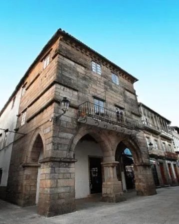 Casa da Xouba
