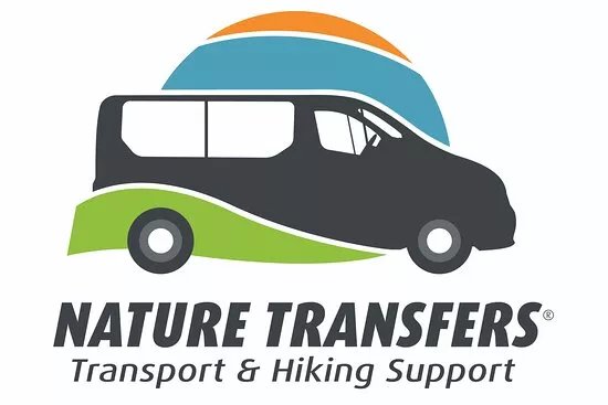 NATURE TRANSFERS - Transport & Hiking Support