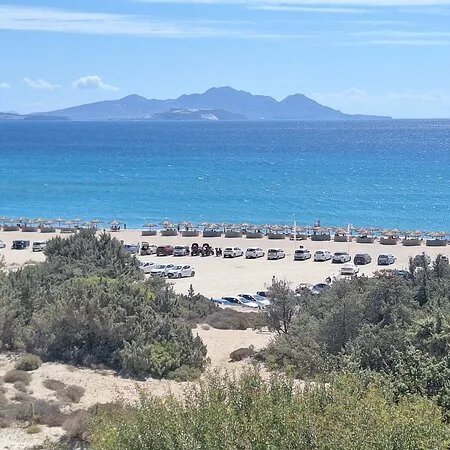 Magic Beach