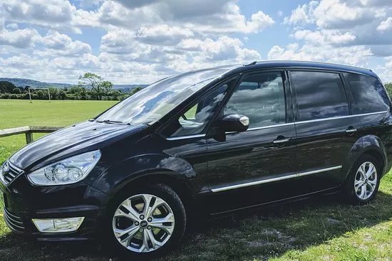Town & Country Transfers