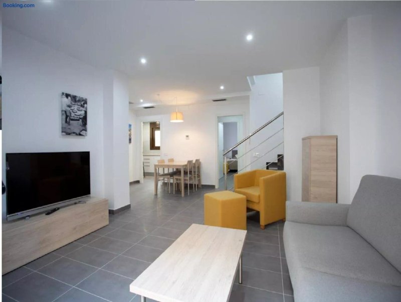 Apartamentos Oceà