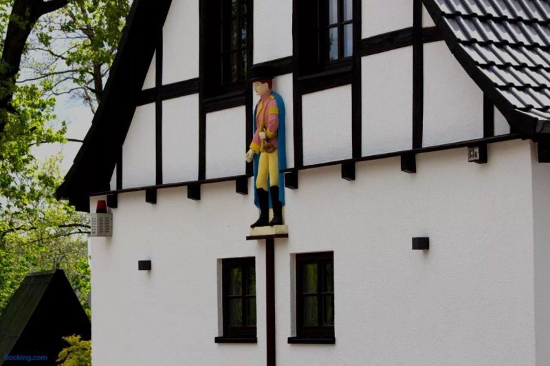Zum Postkutscher Hotel & Gasthof