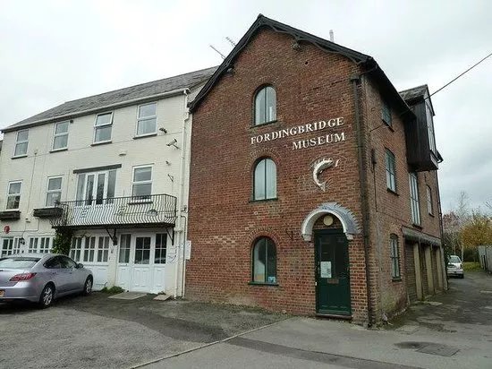 Fordingbridge Museum