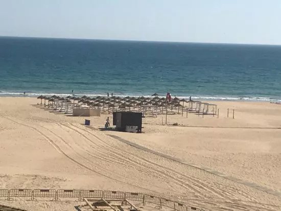 Paradis Plage Portimao