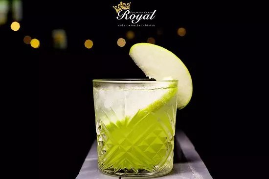 Royal Cafe-Wine Bar-Bistro