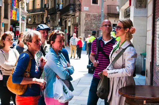 Mucho Gusto Tours