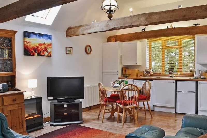 High House Holiday Cottages 1