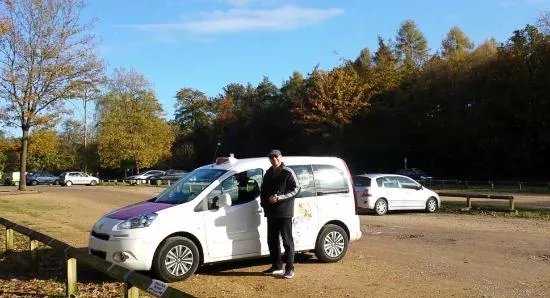 Windsor Taxi Tours