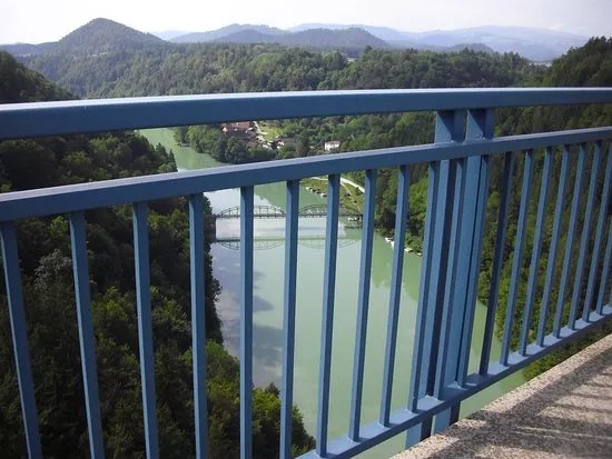 Joerg Haider Bridge