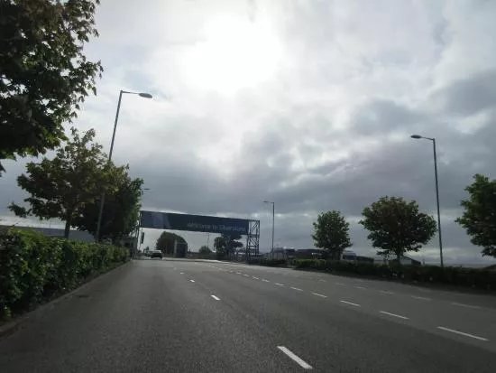 F1 - British Grand Prix