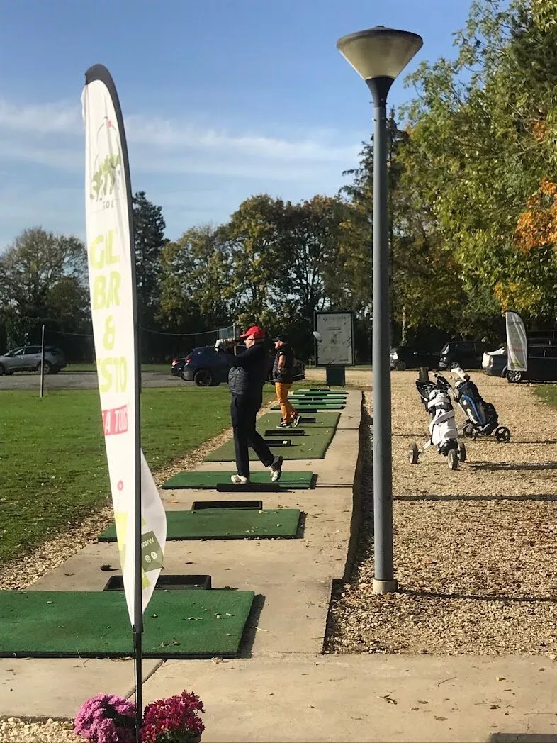 Golf des Sarrays