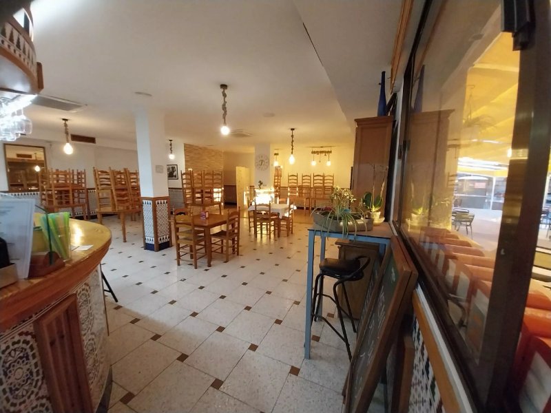 Restaurant Acuario