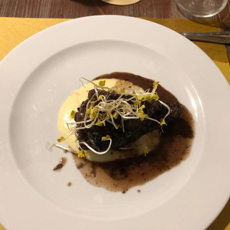 La Locanda dei Sonati