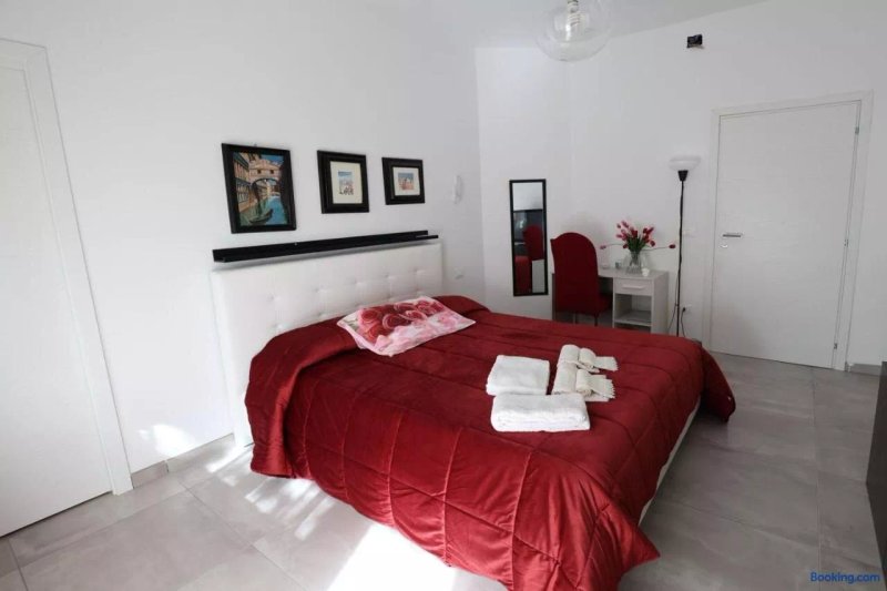 B&B Royal Reggia di Caserta