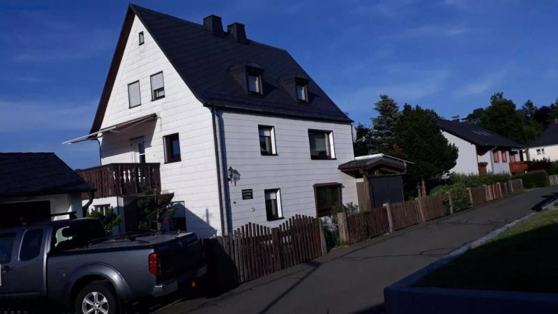 Ferienwohnungen Wachter