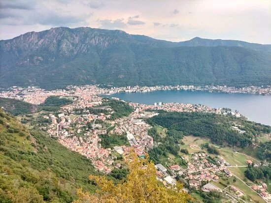 Area Panoramica Belvedere