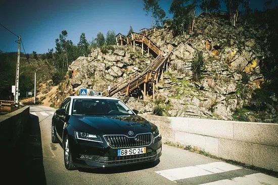 Taxis-Arouca