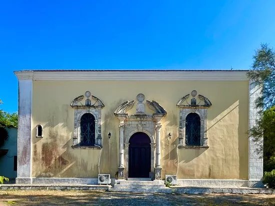 Saint Charalambos Holy Orthodox Church