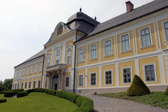 Szechenyi Zsigmond Hunting Museum - Hatvan