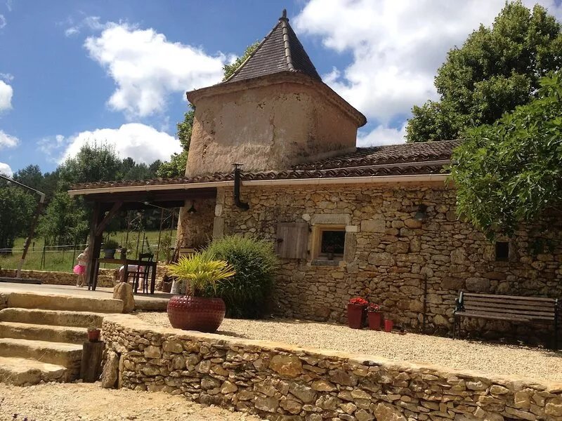 Charming house in the heart of Périgord Noir