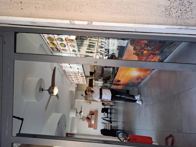 Med Casa Del Kebap