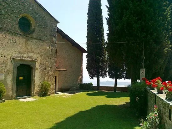 Chiesetta di San Bartolomeo
