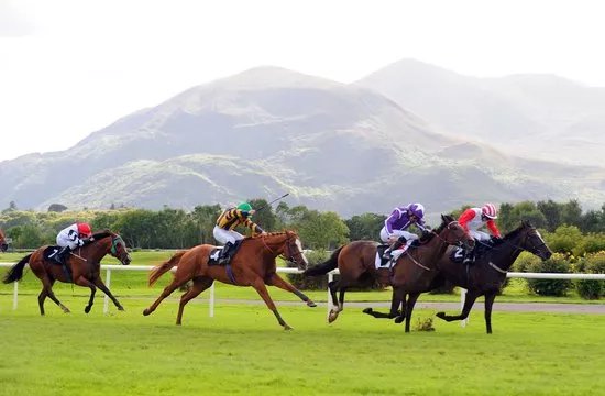 Killarney Races