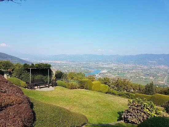 La Marrana Arte Ambientale