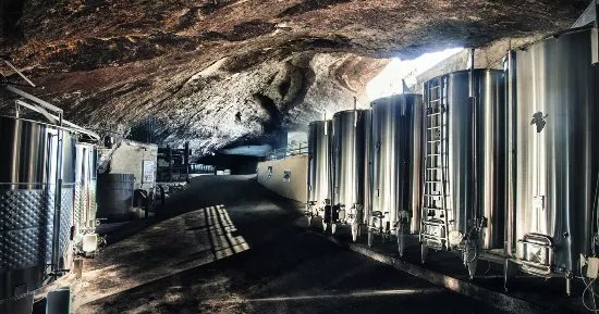 Domaine de la Perriere