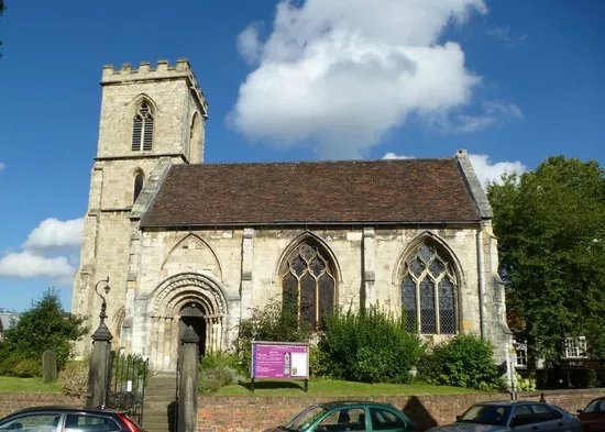 St. Deny's Church