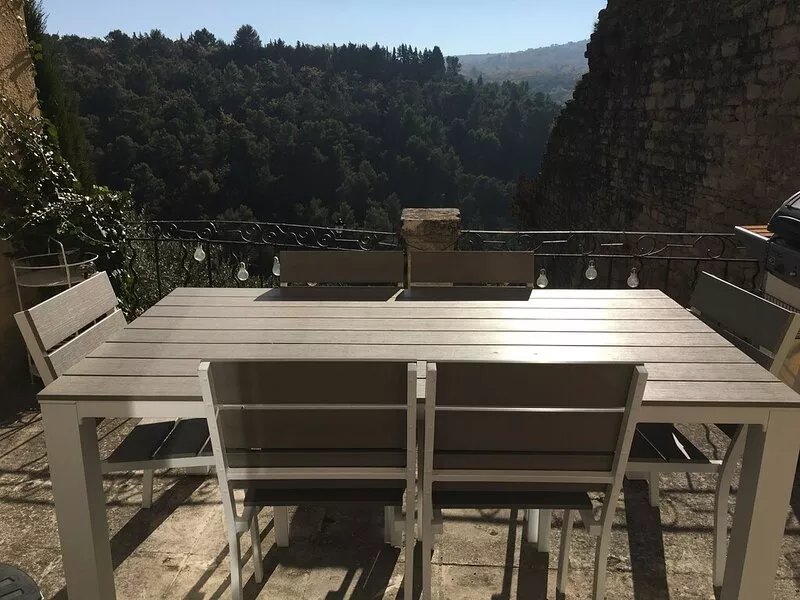 Rental House Bonnieux Luberon Provence