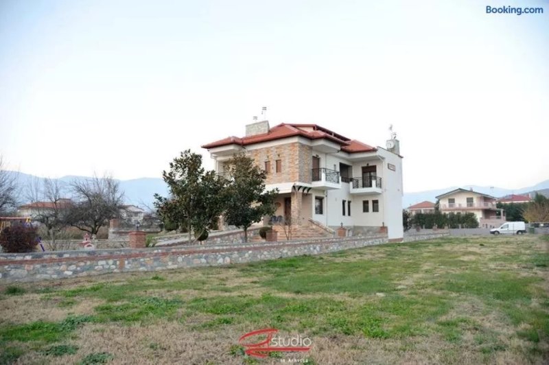 Guesthouse 4 Seasons