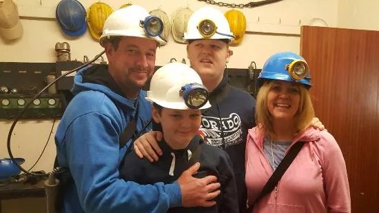 Hopewell Colliery
