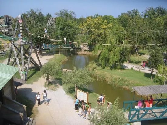 Argeles Aventure
