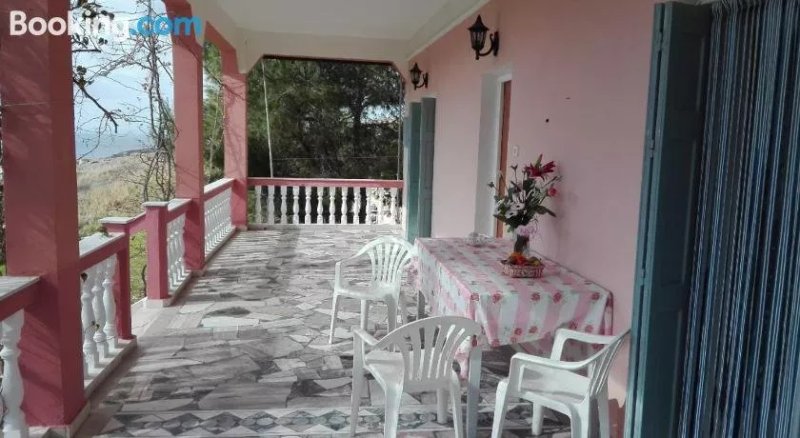Country Seaview Hostel