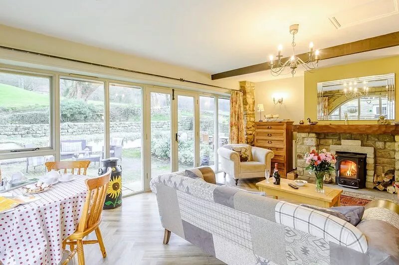 2 bedroom accommodation in Bilsdale, near Helmsley