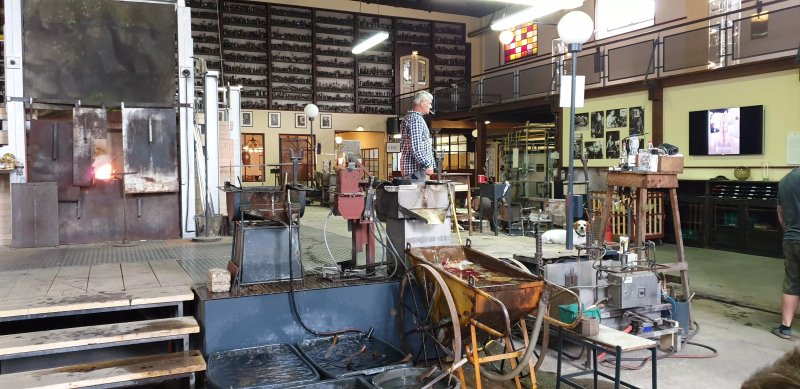 Von Poschinger Glasmanufaktur