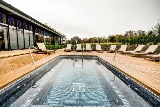 Spa at Ramside