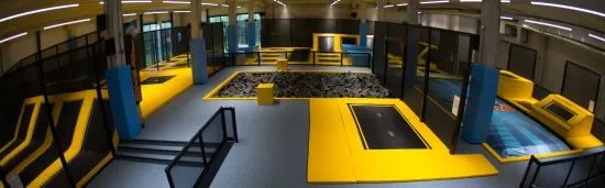 Space Jump Parkstad