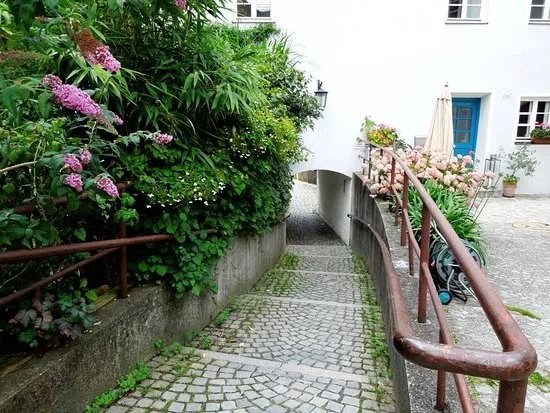 Hexenviertel