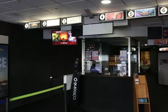 Cinema Cinemovida Les Tanneurs