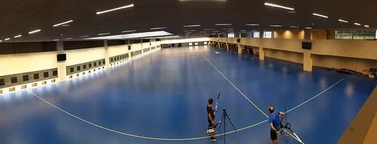 World Archery Excellence Centre