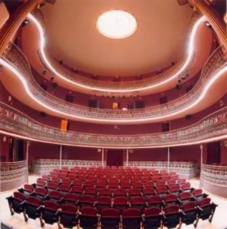 Teatre Principal de Valls