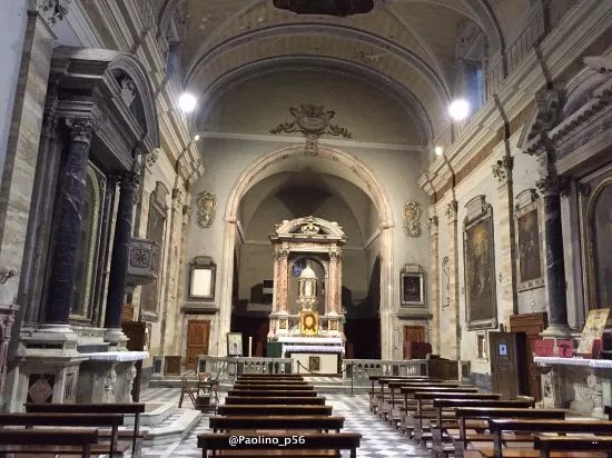 Chiesa di San Giovanni Battista
