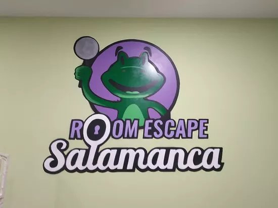 Room Escape Salamanca