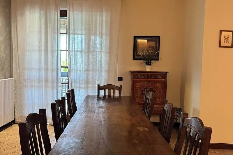VILLA LA QUIETE INN [Private pool - Garden - Parking - near Lake Garda]